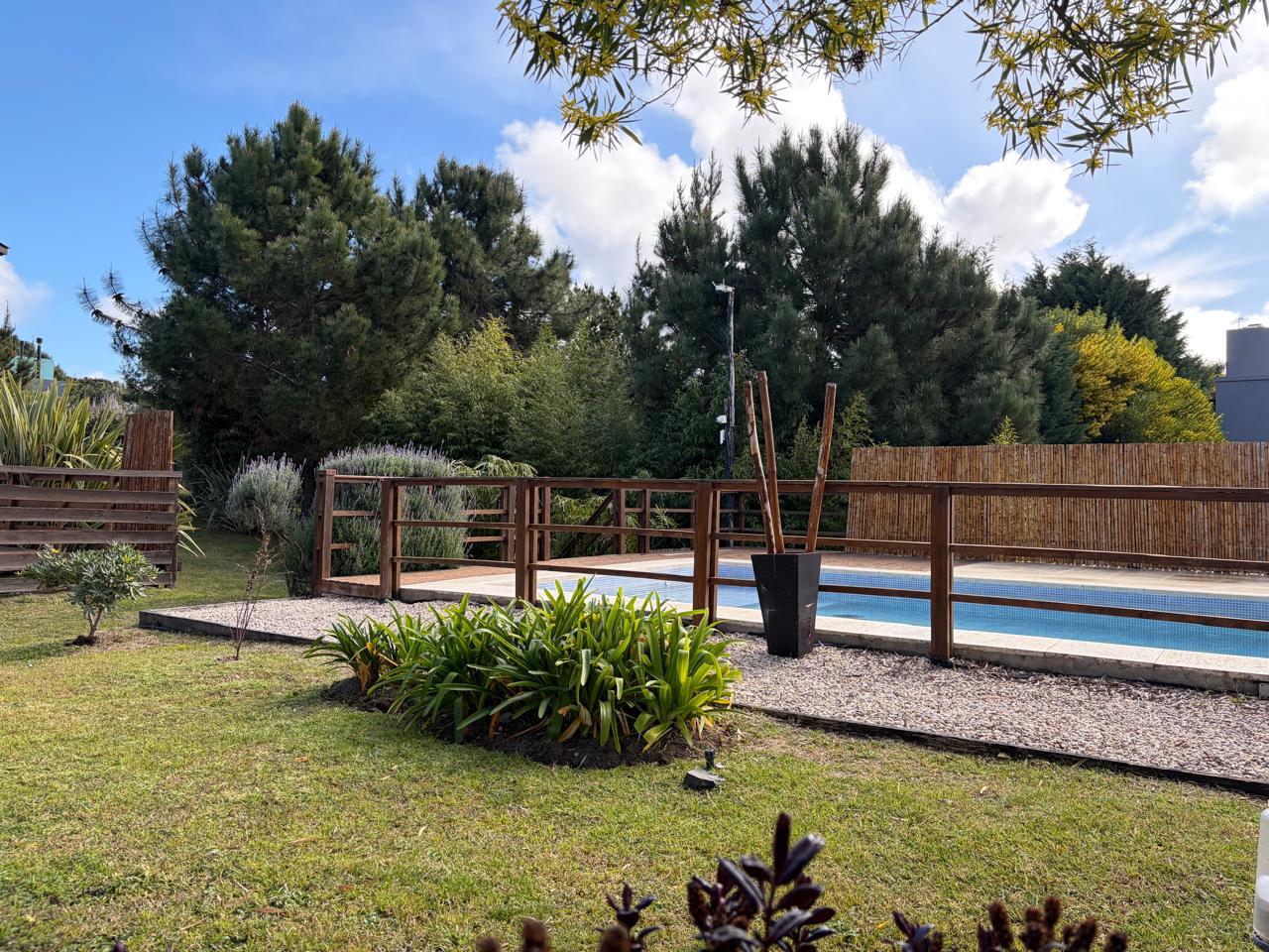 Foto de Piscina